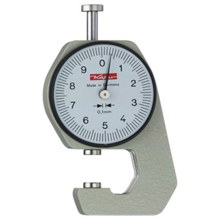 Taschendickenmessgerät plan