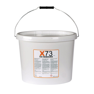 Taumittel X73 Ice Remover, 12 kg