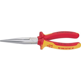 Flachrundzange KNIPEX