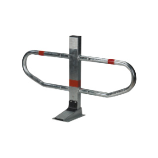 Parkplatzsperre FLEXY