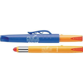Signalmarker Pica-Gel wasserfest