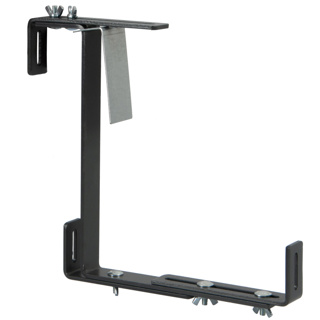 Balkonkisten- Träger Maxi