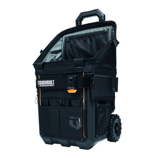 Rollkoffer "TOUGHBUILT" L