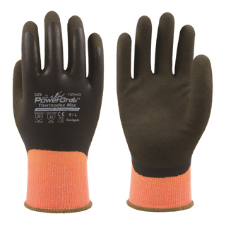 Handschuh Power Grab Thermodex max 329