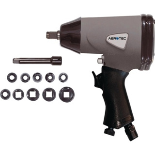 Druckluftschlagschrauber