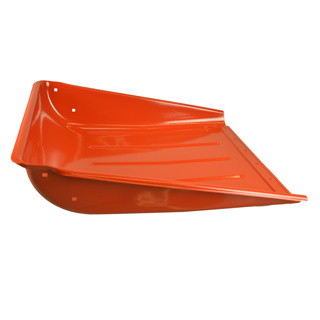 Original - Schneehexen, ohne Bügel