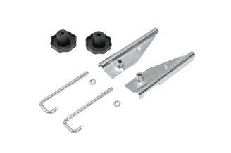 Fussspitzenset für Holme