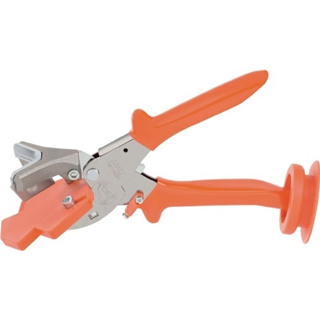 Dichtungsprofilschere