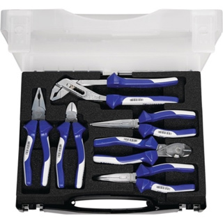 Zangensatz Inh.6tlg.