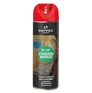 Markierspray STANDARD MARKER