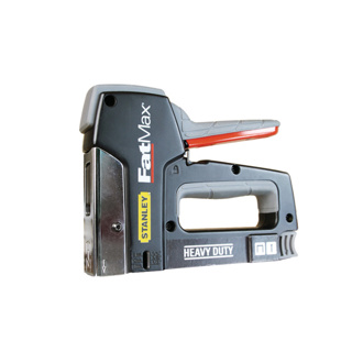 Profi - Heftpistole Tacker + Nagler