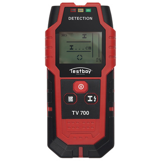 Wandscanner TV 700 Metall