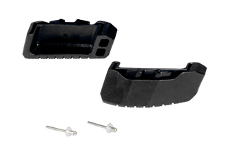 Leiternschuhset für Stufenleitern