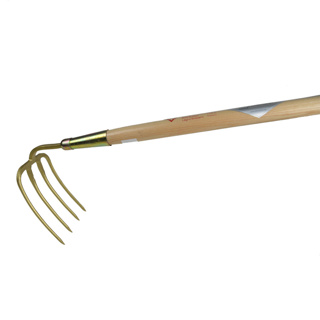 Kräuel mit Schwanenhals