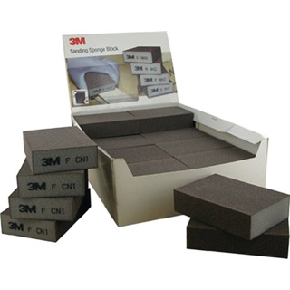 Schleifschwamm HI-FL vierseitig