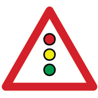 Signal 1.27 Lichtsignale