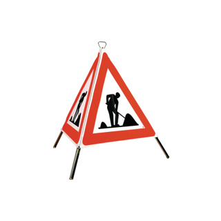 Faltsignal Triopan R2 1.14