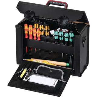 Werkzeugtasche TOP-LINE Allround Rindleder PARAT