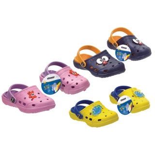 Clogs "Kids Garden" assortiert