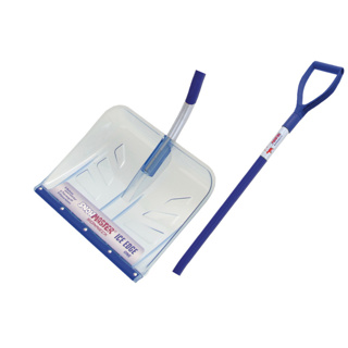 Schneeschieber Kunststoff SnowMaster Ice Edge