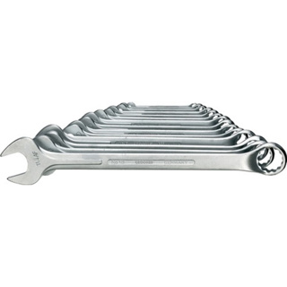 Ringmaulschlüssel-Satz 1 B