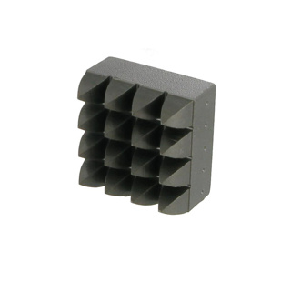 Stockhämmer-Einsatz 35 mm