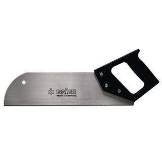 Furniersäge Hardpoint