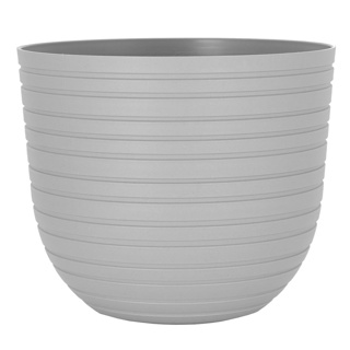 Pflanzgefäss "Havana Horizon" Kalkstein