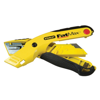 Messer mit feststehender Klinge "FatMax"