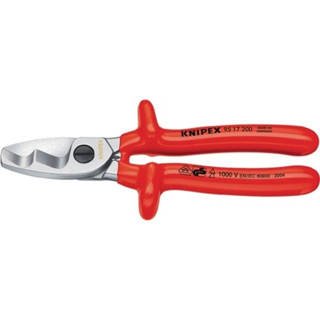 Kabelschere VDE, 1000 V