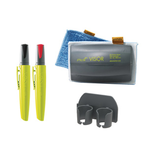 Boardmarker Set 2-teilig Pica Longlife