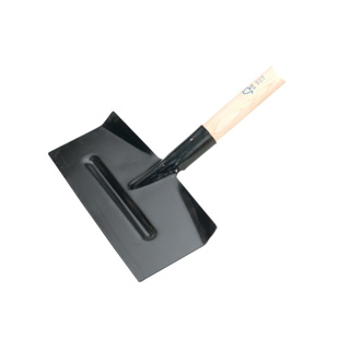 Eis- und Schneekratzer, breit