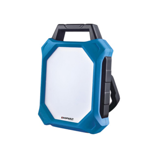 Arbeitsleuchte Asphalt LED B80 Sound