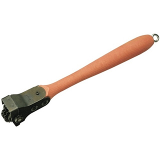 Schleifscheibenabrichter