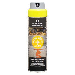 Markierspray IDEAL SPRAY 360°