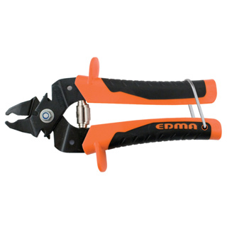 Zaunringzange Baby Grafer 16/20