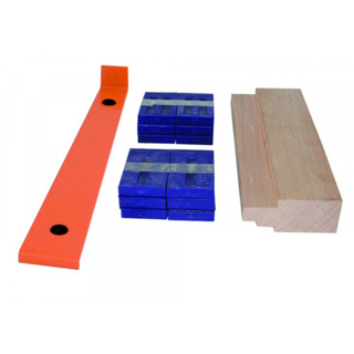 Zugeisen Set Tak-Tik