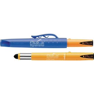 Signalmarker Pica-Gel wasserfest