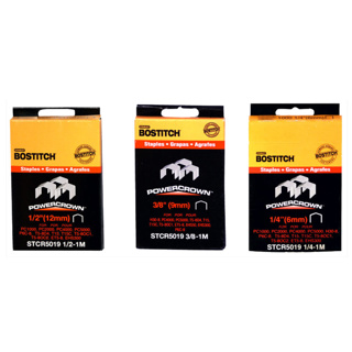 Heftklammern BOSTITCH (1000 Stk.)