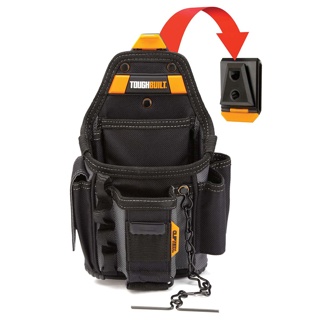 Werkzeugtasche "TOUGHBUILT" Electrician L