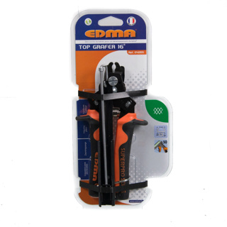 Zaunringzange Top Grafer 16