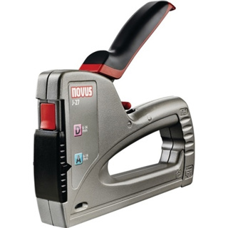 Handtacker J-27 dual power