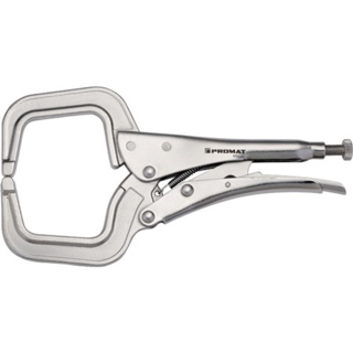 Klammergripzange PROMAT