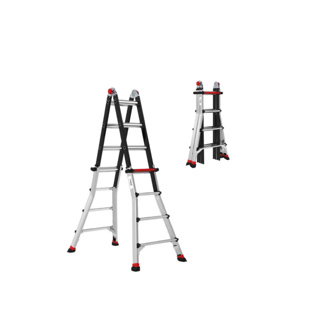 Teleskopleiter Flex-Up