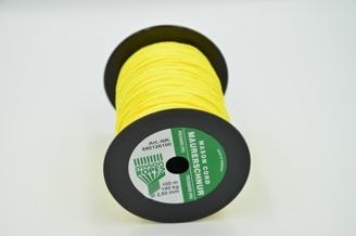 Maurerschnur PA fluoriszierend