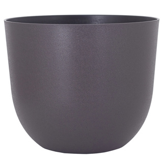 Pflanzgefäss "Havana Natural" Vulkan