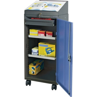 Werkzeugschrankset m.Pultaufsatz