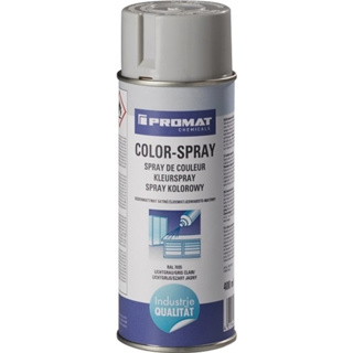 Colorspray seidenmatt 400ml