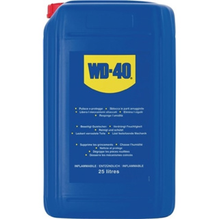 Multifunktionsprodukt Kanister WD-40