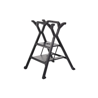 Klapptritt "Multi-Worker"